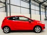 USED 2013 63 FORD FIESTA 1.25 Zetec Hatchback 3dr Petrol Manual Euro 5 (82 ps) Full Service History - 11 Service Records | Part Exchange Welcome | Low Insurance