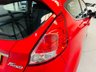 USED 2013 63 FORD FIESTA 1.25 Zetec Hatchback 3dr Petrol Manual Euro 5 (82 ps) Full Service History - 11 Service Records | Part Exchange Welcome | Low Insurance