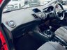 USED 2013 63 FORD FIESTA 1.25 Zetec Hatchback 3dr Petrol Manual Euro 5 (82 ps) Full Service History - 11 Service Records | Part Exchange Welcome | Low Insurance