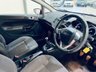USED 2013 63 FORD FIESTA 1.25 Zetec Hatchback 3dr Petrol Manual Euro 5 (82 ps) Full Service History - 11 Service Records | Part Exchange Welcome | Low Insurance
