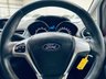 USED 2013 63 FORD FIESTA 1.25 Zetec Hatchback 3dr Petrol Manual Euro 5 (82 ps) Full Service History - 11 Service Records | Part Exchange Welcome | Low Insurance