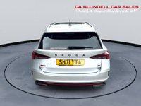 USED 2022 71 SKODA OCTAVIA 1.4 TSI iV 13kWh vRS Estate 5dr Petrol Plug-in Hybrid DSG Euro 6 (s/s) (245 ps) PAN ROOF+1 OWNER+FSSH+BARGAIN