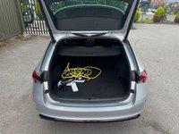 USED 2022 71 SKODA OCTAVIA 1.4 TSI iV 13kWh vRS Estate 5dr Petrol Plug-in Hybrid DSG Euro 6 (s/s) (245 ps) PAN ROOF+1 OWNER+FSSH+BARGAIN