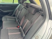 USED 2022 71 SKODA OCTAVIA 1.4 TSI iV 13kWh vRS Estate 5dr Petrol Plug-in Hybrid DSG Euro 6 (s/s) (245 ps) PAN ROOF+1 OWNER+FSSH+BARGAIN