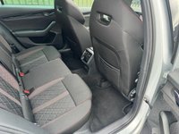 USED 2022 71 SKODA OCTAVIA 1.4 TSI iV 13kWh vRS Estate 5dr Petrol Plug-in Hybrid DSG Euro 6 (s/s) (245 ps) PAN ROOF+1 OWNER+FSSH+BARGAIN
