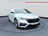 USED 2022 71 SKODA OCTAVIA 1.4 TSI iV 13kWh vRS Estate 5dr Petrol Plug-in Hybrid DSG Euro 6 (s/s) (245 ps) PAN ROOF+1 OWNER+FSSH+BARGAIN