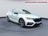 USED 2022 71 SKODA OCTAVIA 1.4 TSI iV 13kWh vRS Estate 5dr Petrol Plug-in Hybrid DSG Euro 6 (s/s) (245 ps) PAN ROOF+1 OWNER+FSSH+BARGAIN