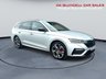USED 2022 71 SKODA OCTAVIA 1.4 TSI iV 13kWh vRS Estate 5dr Petrol Plug-in Hybrid DSG Euro 6 (s/s) (245 ps) PAN ROOF+1 OWNER+FSSH+BARGAIN