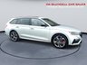 USED 2022 71 SKODA OCTAVIA 1.4 TSI iV 13kWh vRS Estate 5dr Petrol Plug-in Hybrid DSG Euro 6 (s/s) (245 ps) PAN ROOF+1 OWNER+FSSH+BARGAIN