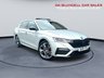USED 2022 71 SKODA OCTAVIA 1.4 TSI iV 13kWh vRS Estate 5dr Petrol Plug-in Hybrid DSG Euro 6 (s/s) (245 ps) PAN ROOF+1 OWNER+FSSH+BARGAIN