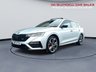 USED 2022 71 SKODA OCTAVIA 1.4 TSI iV 13kWh vRS Estate 5dr Petrol Plug-in Hybrid DSG Euro 6 (s/s) (245 ps) PAN ROOF+1 OWNER+FSSH+BARGAIN