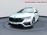 USED 2022 71 SKODA OCTAVIA 1.4 TSI iV 13kWh vRS Estate 5dr Petrol Plug-in Hybrid DSG Euro 6 (s/s) (245 ps) PAN ROOF+1 OWNER+FSSH+BARGAIN