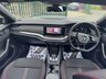 USED 2022 71 SKODA OCTAVIA 1.4 TSI iV 13kWh vRS Estate 5dr Petrol Plug-in Hybrid DSG Euro 6 (s/s) (245 ps) PAN ROOF+1 OWNER+FSSH+BARGAIN