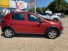 USED 2013 63 DACIA SANDERO STEPWAY 0.9 TCe Laureate Euro 5 5dr SAT NAV. B/TOOTH AIR COND. FSH