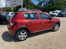 USED 2013 63 DACIA SANDERO STEPWAY 0.9 TCe Laureate Euro 5 5dr SAT NAV. B/TOOTH AIR COND. FSH