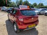 USED 2013 63 DACIA SANDERO STEPWAY 0.9 TCe Laureate Euro 5 5dr SAT NAV. B/TOOTH AIR COND. FSH