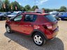 USED 2013 63 DACIA SANDERO STEPWAY 0.9 TCe Laureate Euro 5 5dr SAT NAV. B/TOOTH AIR COND. FSH