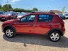 USED 2013 63 DACIA SANDERO STEPWAY 0.9 TCe Laureate Euro 5 5dr SAT NAV. B/TOOTH AIR COND. FSH