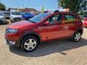 USED 2013 63 DACIA SANDERO STEPWAY 0.9 TCe Laureate Euro 5 5dr SAT NAV. B/TOOTH AIR COND. FSH