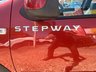 USED 2013 63 DACIA SANDERO STEPWAY 0.9 TCe Laureate Euro 5 5dr SAT NAV. B/TOOTH AIR COND. FSH