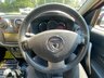 USED 2013 63 DACIA SANDERO STEPWAY 0.9 TCe Laureate Euro 5 5dr SAT NAV. B/TOOTH AIR COND. FSH