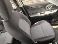 USED 2014 64 NISSAN MICRA 1.2 Acenta Hatchback 5dr Petrol Manual Euro 5 (80 ps) &pound;35 ROAD TAX ONLY 16,285 MILES