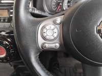USED 2014 64 NISSAN MICRA 1.2 Acenta Hatchback 5dr Petrol Manual Euro 5 (80 ps) &pound;35 ROAD TAX ONLY 16,285 MILES