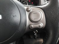 USED 2014 64 NISSAN MICRA 1.2 Acenta Hatchback 5dr Petrol Manual Euro 5 (80 ps) &pound;35 ROAD TAX ONLY 16,285 MILES