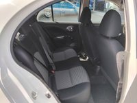 USED 2014 64 NISSAN MICRA 1.2 Acenta Hatchback 5dr Petrol Manual Euro 5 (80 ps) &pound;35 ROAD TAX ONLY 16,285 MILES