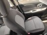 USED 2014 64 NISSAN MICRA 1.2 Acenta Hatchback 5dr Petrol Manual Euro 5 (80 ps) &pound;35 ROAD TAX ONLY 16,285 MILES