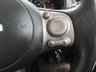USED 2014 64 NISSAN MICRA 1.2 Acenta Hatchback 5dr Petrol Manual Euro 5 (80 ps) &pound;35 ROAD TAX ONLY 16,285 MILES