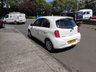 USED 2014 64 NISSAN MICRA 1.2 Acenta Hatchback 5dr Petrol Manual Euro 5 (80 ps) &pound;35 ROAD TAX ONLY 16,285 MILES