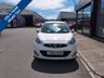 USED 2014 64 NISSAN MICRA 1.2 Acenta Hatchback 5dr Petrol Manual Euro 5 (80 ps) &pound;35 ROAD TAX ONLY 16,285 MILES