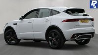 USED 2020 20 JAGUAR E-PACE 2.0 P200 Chequered Flag 5dr Auto AWD  ** Sat Nav ** Pan Roof ** Full Service History **