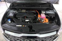 USED 2023 23 KIA SPORTAGE 1.6 h T-GDi GT-Line S Auto Euro 6 (s/s) 5dr Pan Sunroof, 360 Camera,