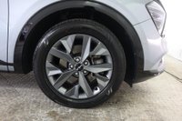 USED 2023 23 KIA SPORTAGE 1.6 h T-GDi GT-Line S Auto Euro 6 (s/s) 5dr Pan Sunroof, 360 Camera,