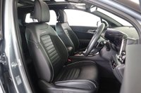 USED 2023 23 KIA SPORTAGE 1.6 h T-GDi GT-Line S Auto Euro 6 (s/s) 5dr Pan Sunroof, 360 Camera,