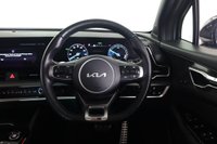 USED 2023 23 KIA SPORTAGE 1.6 h T-GDi GT-Line S Auto Euro 6 (s/s) 5dr Pan Sunroof, 360 Camera,