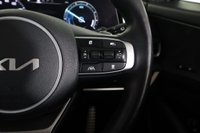 USED 2023 23 KIA SPORTAGE 1.6 h T-GDi GT-Line S Auto Euro 6 (s/s) 5dr Pan Sunroof, 360 Camera,