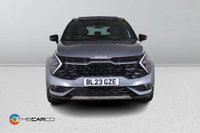 USED 2023 23 KIA SPORTAGE 1.6 h T-GDi GT-Line S Auto Euro 6 (s/s) 5dr Pan Sunroof, 360 Camera,