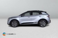 USED 2023 23 KIA SPORTAGE 1.6 h T-GDi GT-Line S Auto Euro 6 (s/s) 5dr Pan Sunroof, 360 Camera,