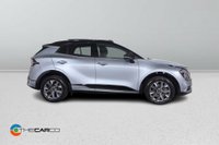 USED 2023 23 KIA SPORTAGE 1.6 h T-GDi GT-Line S Auto Euro 6 (s/s) 5dr Pan Sunroof, 360 Camera,