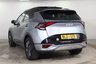 USED 2023 23 KIA SPORTAGE 1.6 h T-GDi GT-Line S Auto Euro 6 (s/s) 5dr Pan Sunroof, 360 Camera,