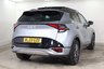 USED 2023 23 KIA SPORTAGE 1.6 h T-GDi GT-Line S Auto Euro 6 (s/s) 5dr Pan Sunroof, 360 Camera,