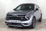 USED 2023 23 KIA SPORTAGE 1.6 h T-GDi GT-Line S Auto Euro 6 (s/s) 5dr Pan Sunroof, 360 Camera,