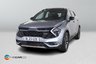 USED 2023 23 KIA SPORTAGE 1.6 h T-GDi GT-Line S Auto Euro 6 (s/s) 5dr Pan Sunroof, 360 Camera,