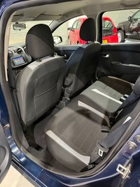 USED 2017 17 DACIA SANDERO STEPWAY 0.9 TCe Laureate Hatchback 5dr Petrol Manual Euro 6 90ps Top Spec Low Miles Finance+1Owner+DAB+RevCam+ParkAid+Blth+Cruise+MOT