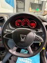 USED 2017 17 DACIA SANDERO STEPWAY 0.9 TCe Laureate Hatchback 5dr Petrol Manual Euro 6 90ps Top Spec Low Miles Finance+1Owner+DAB+RevCam+ParkAid+Blth+Cruise+MOT