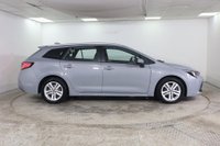 USED 2021 21 TOYOTA COROLLA 1.8 VVT-h Icon Tech Touring Sports CVT Euro 6 (s/s) 5dr Reverse Camera, Heated Seats,