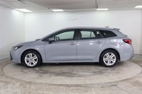 USED 2021 21 TOYOTA COROLLA 1.8 VVT-h Icon Tech Touring Sports CVT Euro 6 (s/s) 5dr Reverse Camera, Heated Seats,